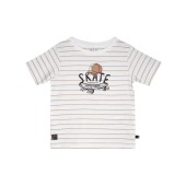 Tshirt manches courtes Robinson