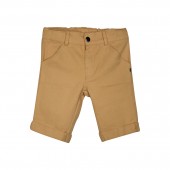 BERMUDA LAYAN TWILL ENFANT