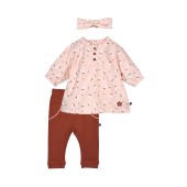 Ensemble tunique jegging bandeau Patty