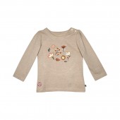 Tshirt manches longues Phedre les grands de Sucre d'Orge