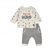 Ensemble T-Shirt et pantalon Philippe