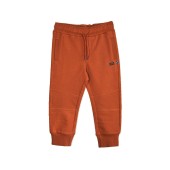 PANTALON MARCELLO MOLLETON ENFANT