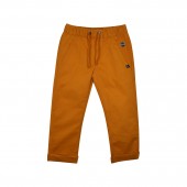 PANTALON ENFANT TWILL FENELON