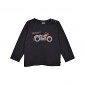 TEE SHIRT ENFANT FABRIANO