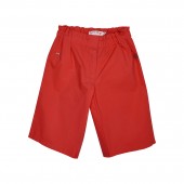 JUPE CULOTTE GEROMINE POPELINE ENFANT