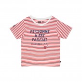 TEE SHIRT GIOVANY MANCHES COURTES ENFANT