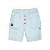 BERMUDA GILBERT JEAN ENFANT