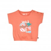 TEE SHIRT GIULETTA SANS MANCHES ENFANT