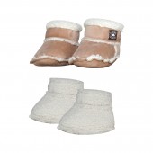 Chaussons Pepin Sucre d'Orge