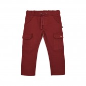 Pantalon Prosper les Grands de Sucre d'Orge