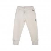 Pantalon jogging en maille Patricio