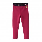 JEGGING MOLLETON BOZENA