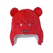 BONNET LUDIQUE BETANIE SOURIS