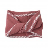 ECHARPE TOUR DE COU TRICOT BERLINA
