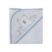 COFFRET CAPE DE BAIN ELIZIO