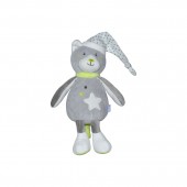 DOUDOU MAGIDOUX COFFRET CHAT