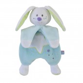 DOUMOU MAGIDOUX LAPIN PHOSPHORESCENT