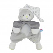 DOUMOU MAGIDOUX CHAT