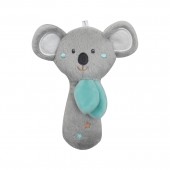 HOCHET KOALA VELOURS DOUX
