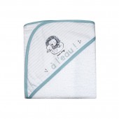 CAPE DE BAIN ORELIEN EPONGE