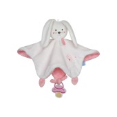 Doumou lapin Peroline Sucre d'Orge