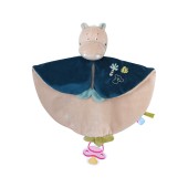 DOUMOU XL HIPPOPOTAME RYLES VELOURS DOUX