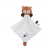 PETIT DOUMOU PANDA VELOURS DOUX