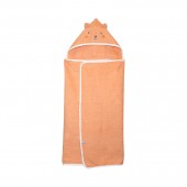 SORTIE DE BAIN XL LOTZA EPONGE