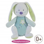 DOUDOU MAGIDOUX LAPIN