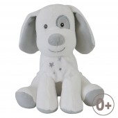 CAJOU DOUDOU MOUCHOIR CHIEN