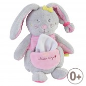 CAJOU DOUDOU LAPIN