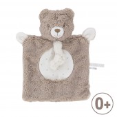 TETINOU® OURS CHOCOLAT