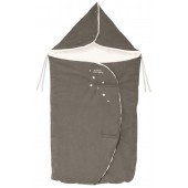 CHANCELIERE MARRON 6/36 MOIS