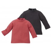SOUS PULL FILLE TOMETTE