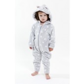 SURPYJAMA A CAPUCHE ETOILE