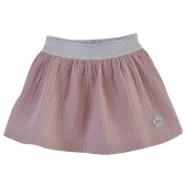 Jupe love flowers fille les grands de Sucre d'orge