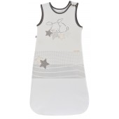 GIGOTEUSE SPECIAL ÉTÉ 6M/3ANS-ECRU