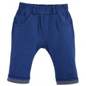 PANTALON GARCON BLEU DEAR DOG