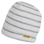 BONNET MIXTE RAYE