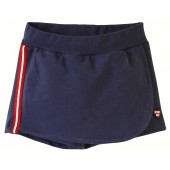 JUPE SHORT MARINE FILLE 2/8 ANS