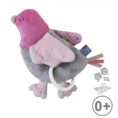 HOCHET D'EVEIL PETIT OISEAU