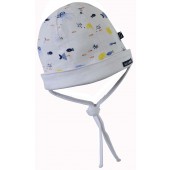 BONNET BEBE MIXTE AURELE DE MIMOSA