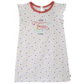 CHEMISE DE NUIT AMEL LES GRANDS DE SUCRE D'ORGE