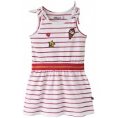 ROBE JERSEY 2/8 ANS ALBERTINE