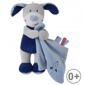 DOUDOU MOUCHOIR CHIEN AKIVA