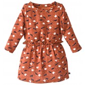 ROBE MODELE BELLE