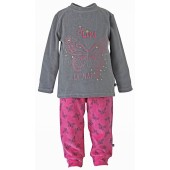 PYJAMA FILLE BLEONA