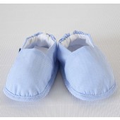 CHAUSSONS BÉBÉ CANDIDO