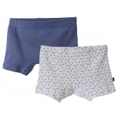 LOT DE 2 BOXERS CHRISTOPHE