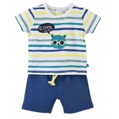 TEE SHIRT SHORT CORNELIO